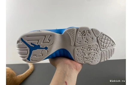 9 Retro Powder Jordan 1116